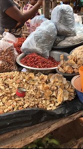 "Join us as we explore the bustling markets of Benin City to find out the current prices of essential food items like melon, ogbono, pepper, and groundnut. Discover how much these staples cost and get an inside look at the local shopping experience. Perfect for those interested in market trends and local cuisine!" | Edo CBC