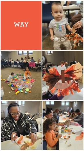 Our Together We Grow session at Hennepin County Library's St. Louis Park Library brought families together for music, movement, and meaningful connection! 🎵 Mr. Tony, our Associate Supervisor, shares: "Amanda from the MacPhail Center for Music did a wonderful job engaging both the families and the children. Parents had the opportunity to interact closely with their children, which created a fun and meaningful learning experience." Each family took home resources on music and movement, a childre