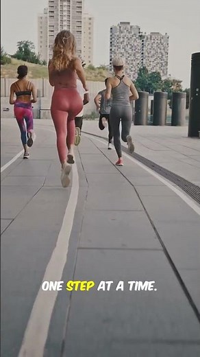Why You Should Track Steps 📱 | Step Tracking & Daily Activity Tips