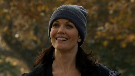 Bellamy Young Looks Back on Being a 'Little Ray of Light' on 'Criminal Minds'