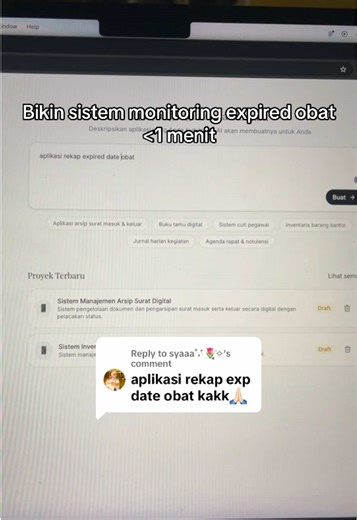 Prakom.exe | IT di Dinas (@prakom.exe)’s videos with original sound - Prakom.exe | IT di Dinas