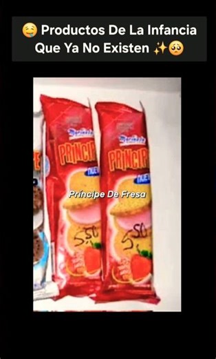 🥺🤤 Productos De La Infancia Que Ya No Existen ✨️🙅‍♂️ #shorts #fyp #viral #nostalgia #productos