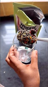 Health Best Daily Drink for Strong Bones & Weight Loss | Multimillet Ragi Java Recipe #shorts