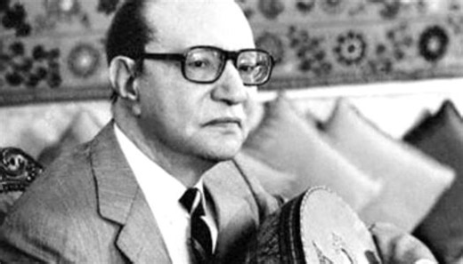 5 Songs That Prove Mohamed Abdel Wahab Was Ahead of His Time
