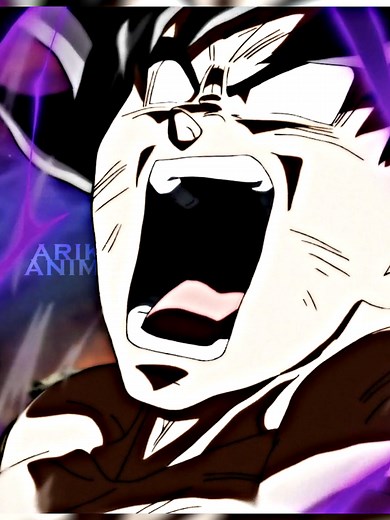 Goku vs Jiren: Epic Battle Beyond Limits in Dragon Ball Super