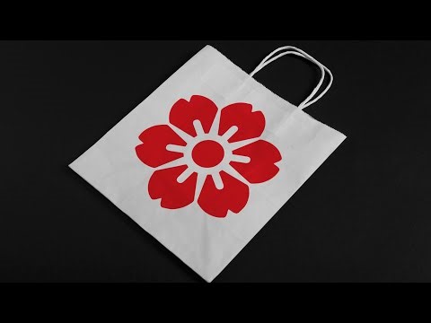 How To Make Modern Flower Logo Design In Adobe Illustrator Tutorial ‪@SumaiyaAkter12348‬