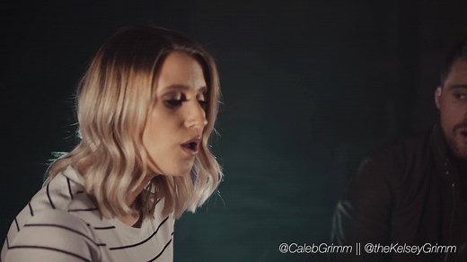 This is the first video from our brand-new album "Timeless Worship" :) These two songs are classics and they play together so beautifully. We hope you enjoy this song, and the entire album! We'll be releasing videos for every song in the coming weeks! iTunes: https://apple.co/2Kq62Fn Spotify: https://spoti.fi/2vz78cF Physical CD: https://bit.ly/2oYk1wL Sheet Music: https://bit.ly/2MetFWs | Caleb + Kelsey