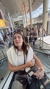 Improvvisamente lasciamo Napoli per una meta calda in Africa con appena 3 ore e mezza di volo. Federica era completamente ignara di tutto. Alla fine siamo arrivati e vi mostriamo in parte il resort dove soggiorneremo gesti giorni | Il mio viaggio a Napoli