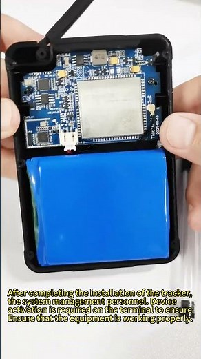 GPS Tracker Installation Guide for Truck Dealers and Fleets