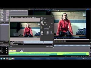 2. EDIUS 7 & RED Workflow.