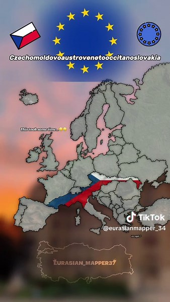 Exploring Czechia: Geography, History, and Culture