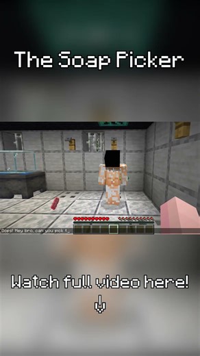 When you pick up the soap in prison☠️
