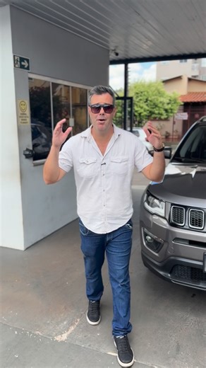 MONKEY CAR VEÍCULOS // MULTIMARCAS on Instagram: "🔥OPORTUNIDADE DE NEGÓCIO🔥 JEEP COMPASS LONGITUDE 2.0 4x2 FLEX AUTOMÁTICO ANO 2019 ✅️FLEX ✅2.0 ✅4x2 ✅️AR CONDICIONADO ✅️DIREÇÃO ELÉTRICA ✅️VIDRO ELÉTRICO ✅VOLANTE MULTIFUNCIONAL ✅MULTIMÍDIA ✅CÂMERA DE RÉ ✅BANCOS EM COURO ✅AUTOMÁTICO ✅PADDLE SHIFT ✅PNEUS BONS ✅RODA DE LIGA LEVE ✅98.000 KM🔥 ✅MANUAL E CHAVE RESERVA ✅️MOTOR E CÂMBIO EXCELENTE ✅️PROCEDÊNCIA 🔥FAÇA SUA COMPRA COM SEGURANÇA🔥 🔥💰Valor R$: 95.900,00💰🔥 💥💥ACEITO TROCA💥💥 Whatsapp: 