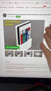 How to Modify STL Files in Tinkercad in Seconds! #3DPrinting