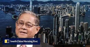 Hong Kong has potential to become ESG education hub for fashion sector: tycoon Victor Fung