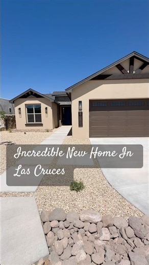 Beautiful Home For Sale in Las Cruces NM | Las Cruces Homes For Sale