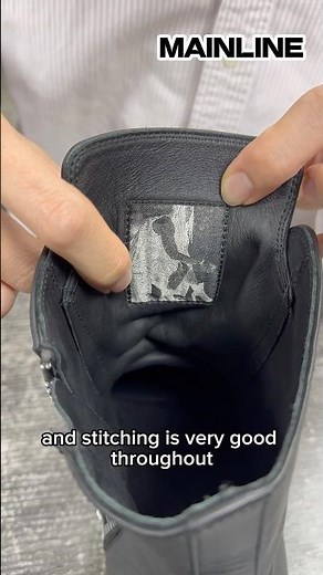 Rick Owens legit check guide