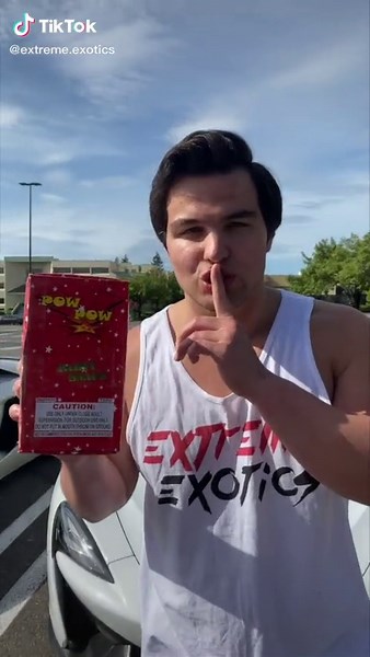 Tire Pop Prank 🤣 #prank #fyp #carhacks #supercar