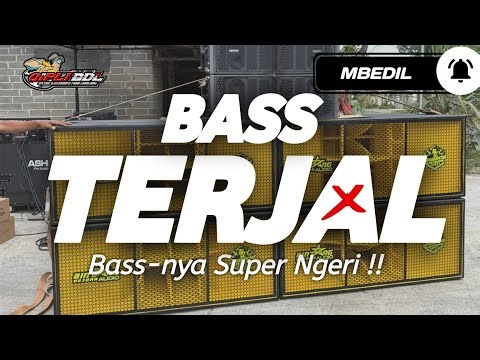 DJ CEK SOUND FULL BASS 2026 TERBARU PALING HOREGG