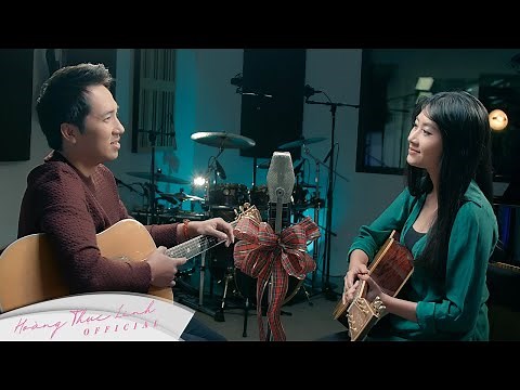 Người Tình Mùa Đông - Hoàng Thục Linh & Quốc Khanh || Official MV