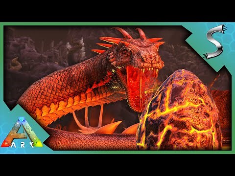 THE EASIEST WAY TO TAME A BASILISK! - ARK Survival Evolved [E67]