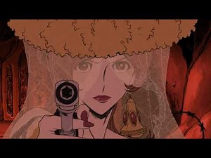 She's a Fairytale (Lupin the Third and Fujiko Mine Edit)