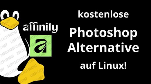 2025.11.14 【Linux Guides】Linux上的Affinity ：分步指南