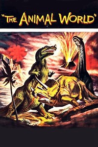 Stream The Animal World (1956): Find it on Netflix, Prime Video, Hulu & more