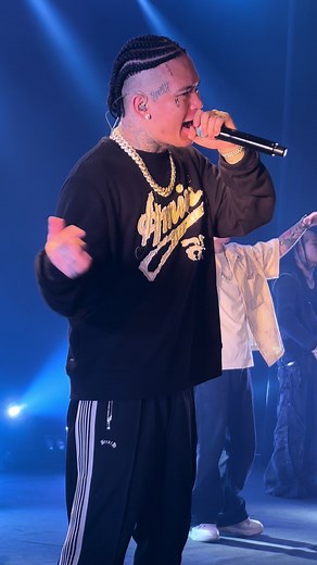 YZERRのバースとBAD HOPの魅力