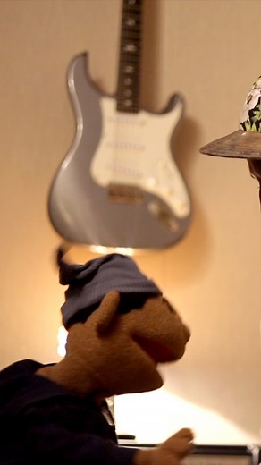 24K views · 529 reactions | Baby Junebug went to the studio to record “PROBLEMS & ANSWERS” with J. Ivy and Brian Brown #ventriloquist #ventriloquism #puppets #puppetry #music #muppets #jimhenson #henson #sesamestreet #gabriellesesamestreet #television #liveperformance #liveshow #childrenstelevision #sesameworkshop #childrensmusic #childrensalbum #childrensradio #kidsmusic #recordingstudio #kidshiphop #hiphopforkids #spokenword | Megan Piphus | Facebook