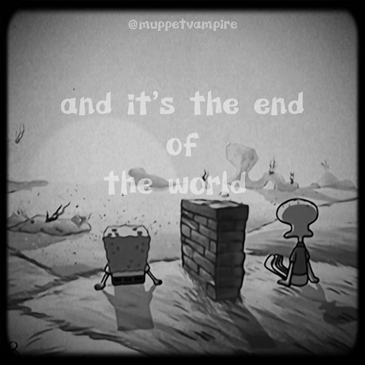 Dramatic Edit of SpongeBob Episode | Nickel Counting Fun!