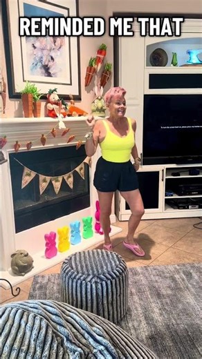 Spring Decor #￼decorations #tips #decor #spring #fun