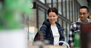 Digital Systems and Design, Bachelor of Science and Master of Science (Technology) | Aalto University