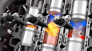 Sviluppato un motore diesel super efficiente con impronta di carbonio inferiore alle auto elettriche