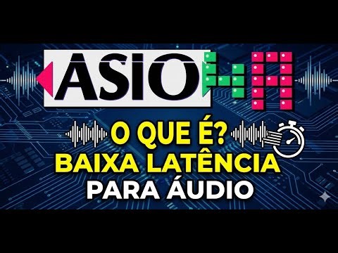 ASIO4ALL The Ultimate Guide: Easy installation and configuration!