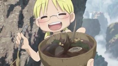 Made in abyss película 1 español latino Película recopila La primer temporada | Anime español vitdroid