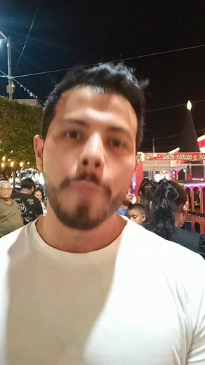 #Entérate El actor y conductor Rafa Serdán y su novia Sam Vázquez, llegan a #Tuxtepec, tras varios años de no visitar la ciudad | TVBUS Tuxtepec