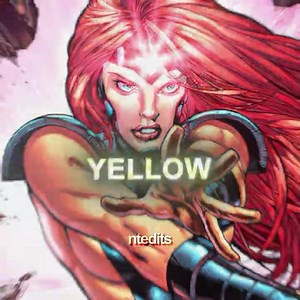 Can't wait to see the best friendship in the MCU Jean Grey x Storm #sadiesink #mayaboyd #edit