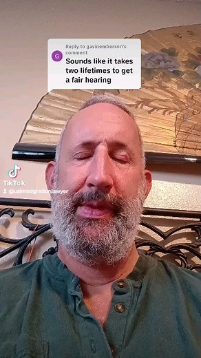 #immigration #law many times requires fighting different levels to win. #longvideo #leadgeneration #immigrationlawyer @Brian D. Lerner | Brian D. Lerner