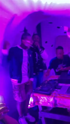 DJ_Teka's Aka Ninja (@dj_tekasakaninja)’s videos with son original - DJ_Teka's Aka Ninja