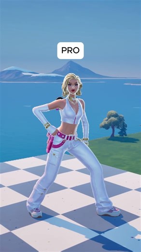 Fortnite Noob vs Pro Vs Hacker #fortnite