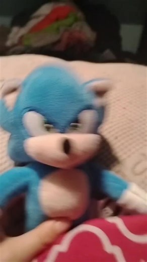 sonicdrop25 studio: ep1 Jeffy kidnaps sonic