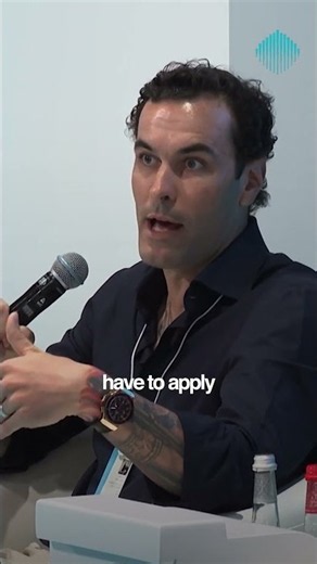 Is Plant Based a Scam? | Adam Melonas - World Governments Summit