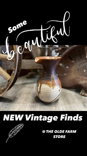 The OLDE Farm Store on Reels