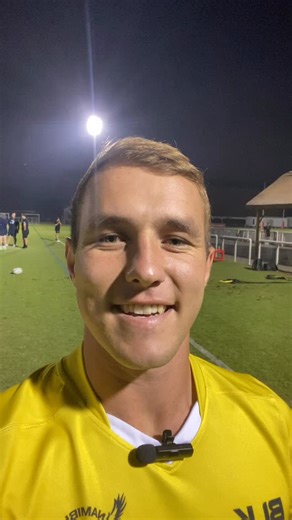 🇳🇦🔥 From one Namibian team to another — Danco Burger and the Namibian Rugby Union send our full support to the Capricorn Eagles as they take on the ICC Women’s Emerging Trophy in Thailand! 💪🏏 Go out there and make Namibia proud! 💙🦅 #CapricornEagles #TeamNamibia #WomensCricket #DancoBurger #NamibianRugbyUnion | Namibia Rugby Union