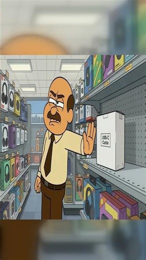 Part 3 of 3: Stop Buying The Wrong USB-C Cables