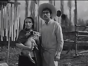 ¿Recuerdan esta escena de Maria Candelaria? | De Pelicula