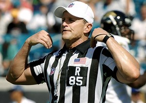 Ed Hochuli - Alchetron, The Free Social Encyclopedia