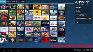 Iso Ppsspp Emulator For Android