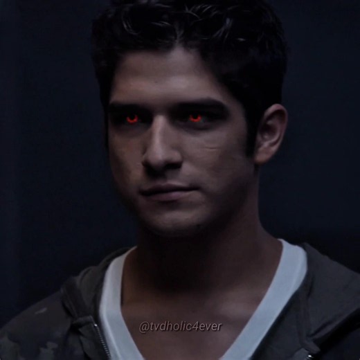 Hellhound Meets the True Alpha #shorts #teenwolf #scottmccall #edit #fyp
